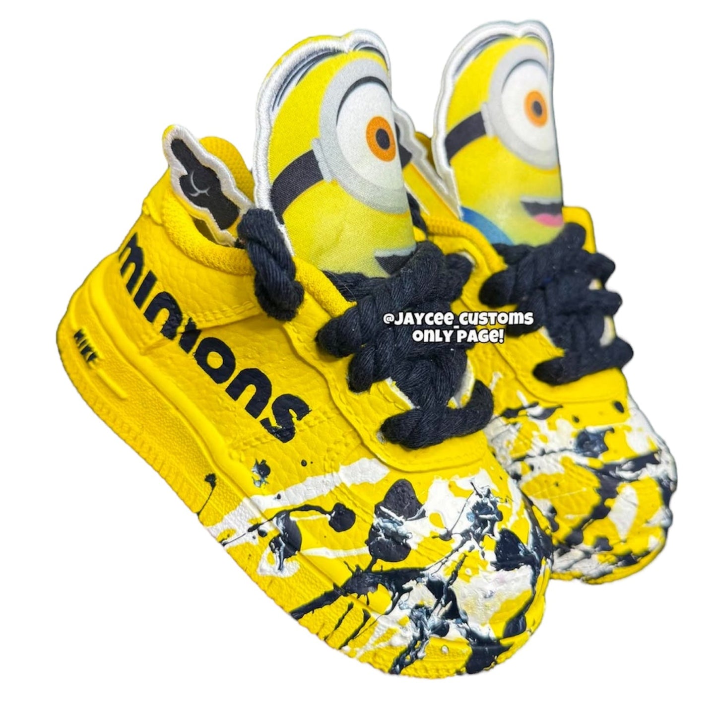 “Minions”