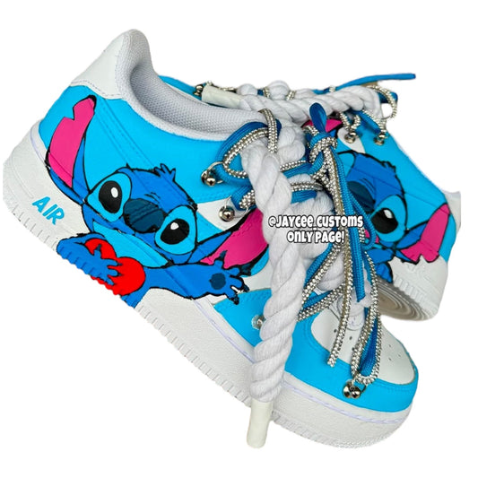 “Stitch 2.0”