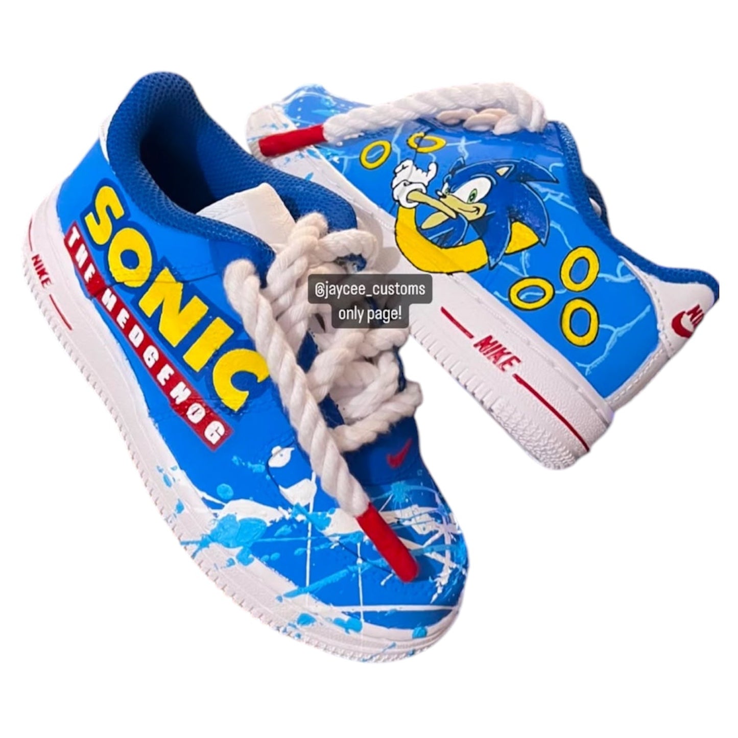 “Sonic 2.0”